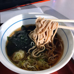 User's review image for 山田うどん 青梅新町店