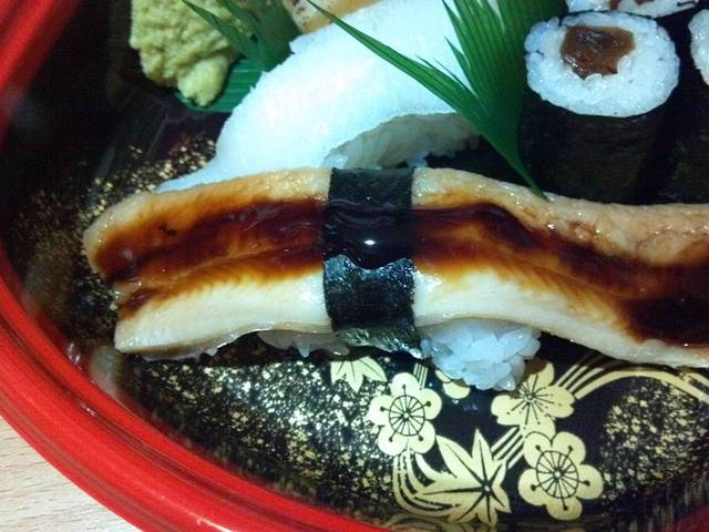 用户对于銀のさら 東尾久店的评论高清图