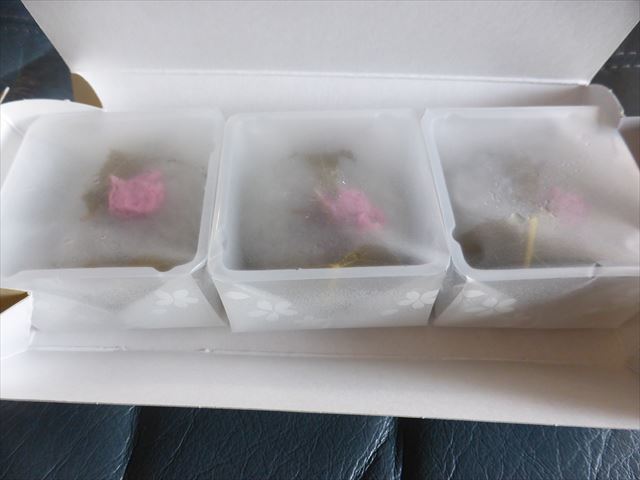 用戶對於宗家 源吉兆庵 日本橋三越店的評論圖