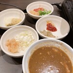 User's review image for しゃぶ葉 立川駅南口店