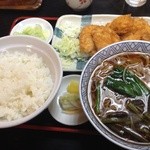 用戶對於やぶそば的評論圖