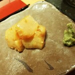 用戶對於鮨 たくま的評論圖