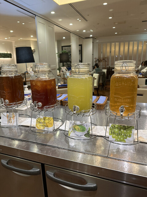 用户对于渋谷食堂Ventuno Tokyo的评论高清图