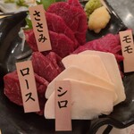 用戶對於馬喰ろう 新橋店的評論圖