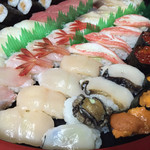 用户对于鮨竹亭的评论图