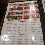 用戶對於馬鹿うま JR御徒町南口店的評論圖