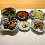 User's review image for 鮨 不二楼