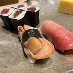 用戶對於かまた寿司的評論圖
