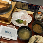 用戶對於釜元たん米衛 恵比寿店的評論圖