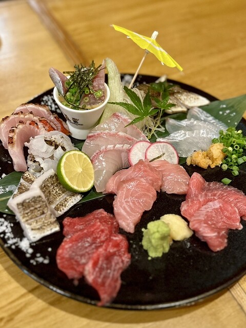 用戶對於小さな小さな玄界灘 スシ男的評論高清圖