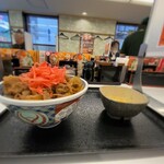 用戶對於吉野家 お茶の水店的評論圖