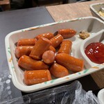 用户对于ニューぼたん的评论图