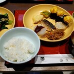 用户对于八坂圓堂 ザ セレスティン キョウト ギオン的评论图