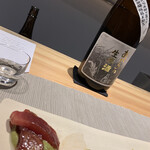 用戶對於sake restaurant & shop めでたし的評論圖
