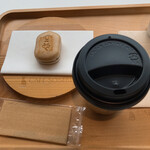 用戶對於カフェ・ソウセキ的評論圖