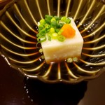 用戶對於天ぷら割烹 うさぎ的評論圖