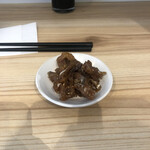 用戶對於三陽食堂的評論圖