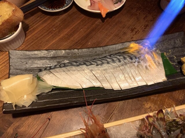 User's recommendation image for 魚屋豪椀