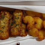 User's review image for ピザーラ 小阪店