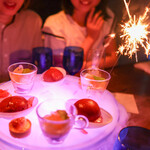 用戶對於天空LOUNGE TOP of TREE 東京スカイツリータウン・ソラマチ店的評論圖