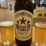 用戶對於ふれあい酒場ほていちゃん 新小岩店的評論圖