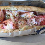 User's review image for LUKE'S LOBSTER 渋谷 Park Street店