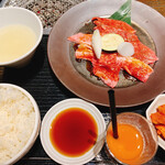 User's review image for 焼肉トラジ ルクア大阪店