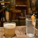用戶對於Nui. HOSTEL & BAR LOUNGE的評論圖