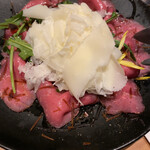 用戶對於Italiana Tavola D’oro 銀座三越店的評論圖