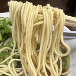 用户对于たかばしラーメン 亀岡店的评论图