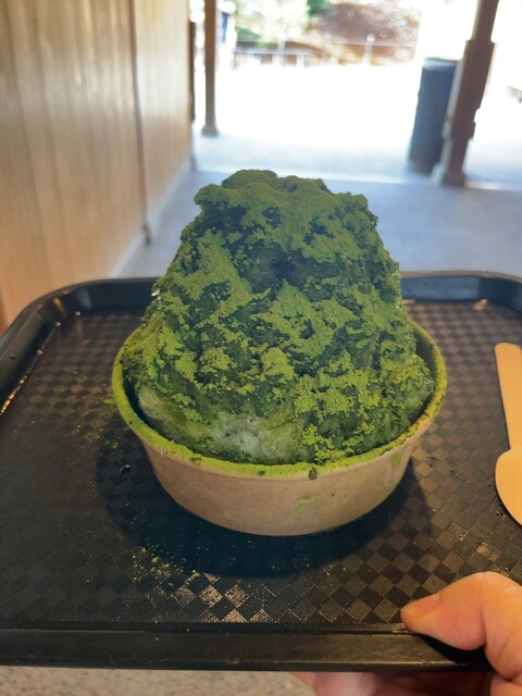 用戶對於豆政　 金閣寺境内売店的評論高清圖