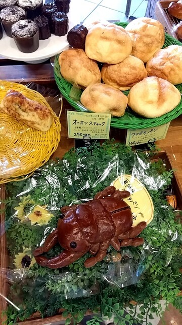 User's recommendation image for パン パティ