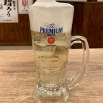 用戶對於肉汁餃子のダンダダン 鶯谷店的評論圖