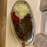 用戶對於ゴーゴーカレー 秋葉原１号店的評論圖