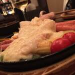 用戶對於カフェ&バー チーズ的評論圖