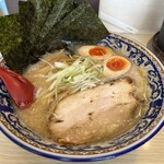 用户对于てっちゃんの味源的评论图