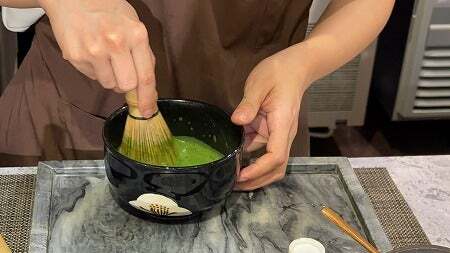 用戶對於三都茶寮カフェ 京都タワーサンド的評論圖