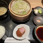 用戶對於豚匠 堂島邸的評論圖