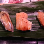 用戶對於にぎにぎ 一 西荻本館的評論圖