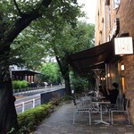 用戶對於上島珈琲店　 黒田記念館店的評論圖