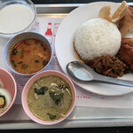 User's review image for パクチー丸太町