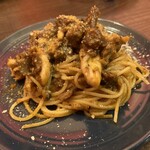 用戶對於鹿肉&オイスターバル 鹿肉スロウダウン的評論圖