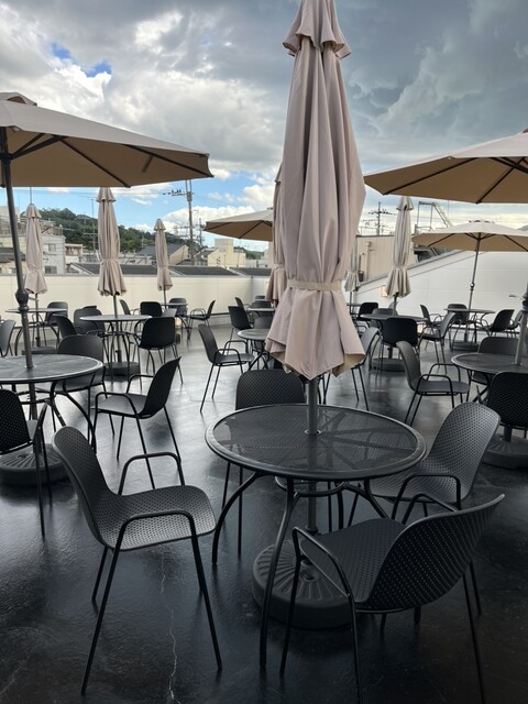 User's recommendation image for FOV DRINK STAND