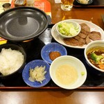 用戶對於夢庵 泉北ニュータウン店的評論圖