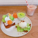 用戶對於パンとエスプレッソと的評論圖