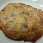 用户对于かま栄 花園店的评论图