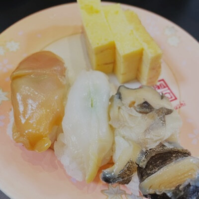 用户对于元祖寿司 池袋東口店的评论图