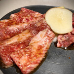 用戶對於焼肉 徳寿 藻岩店的評論圖