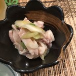 用户对于北海的评论图