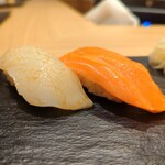 User's review image for 札幌魚河岸 五十七番寿し 東京駅店